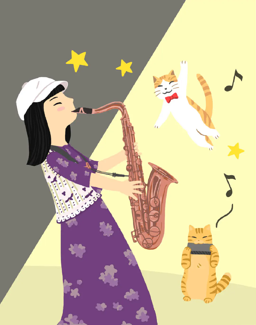 草稿數位化 | 正面